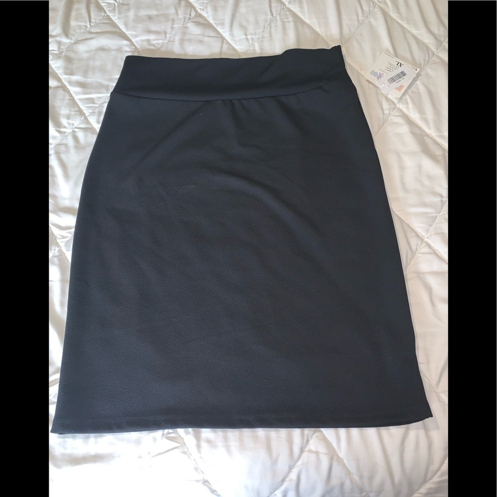 Lularoe Cassie skirt